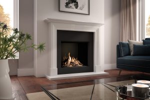 DRU Global 70XT CF Gas Fire