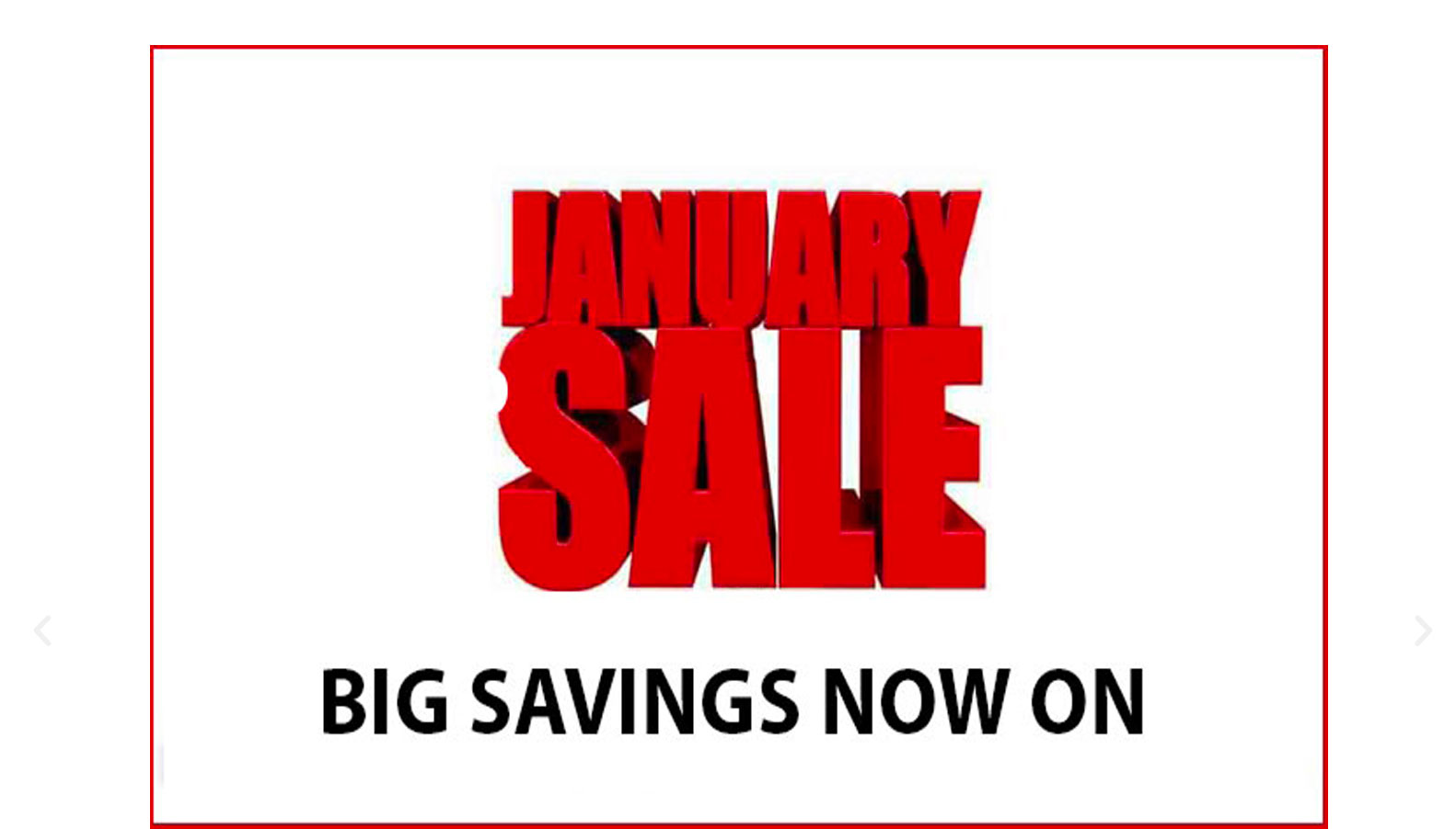 Jan-Sale