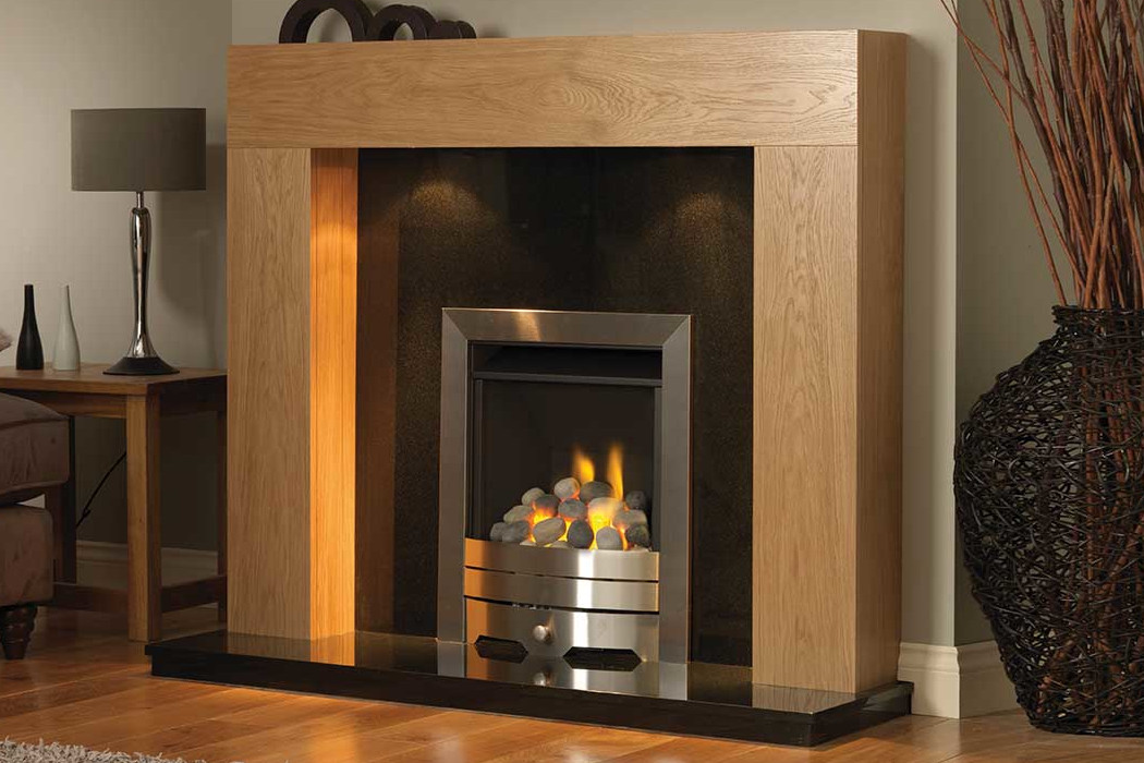 Windsor Clear Oak