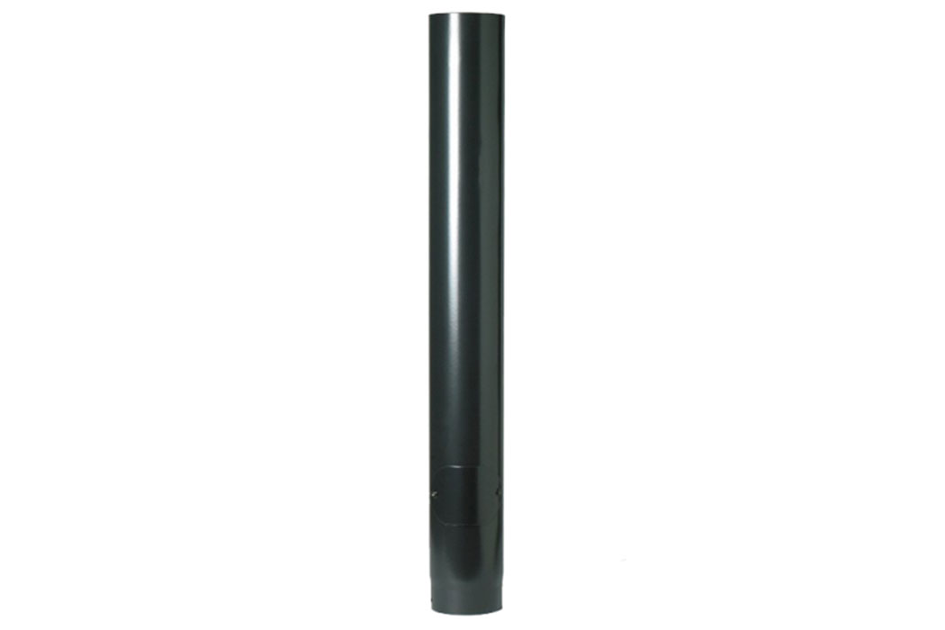 5'-FLUE-PIPE-WITH-SWEEPING-HATCH