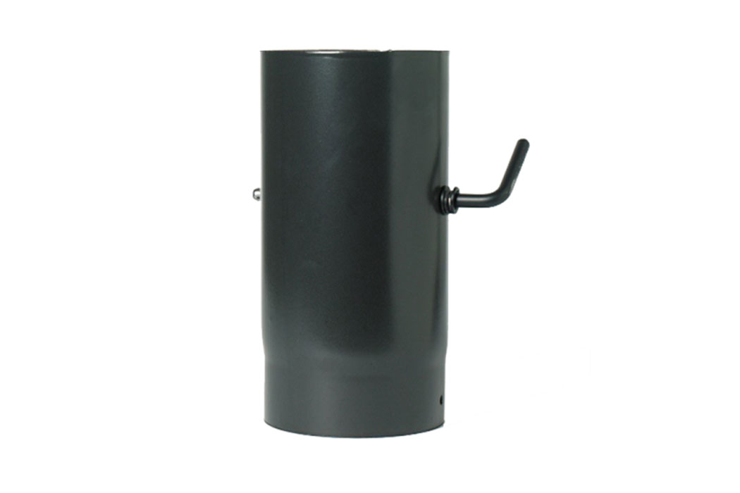 5'-FLUE-PPE-WITH-DAMPER