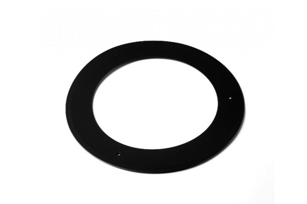 5'-VITREOUS-ROSETTE
