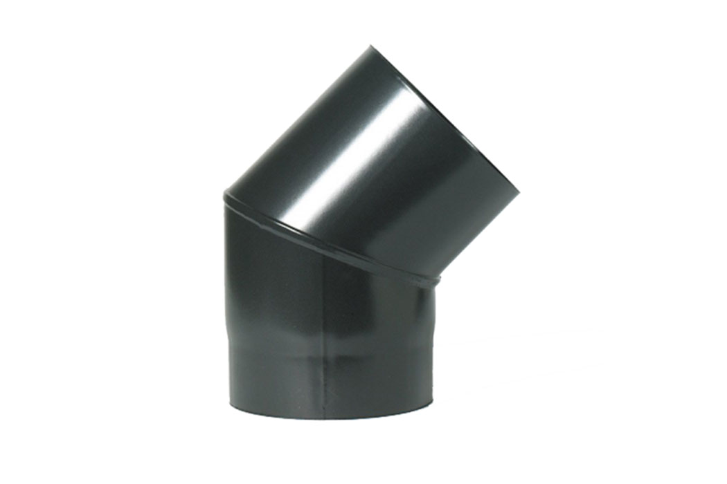 6'-45-DEGREE-FLUE-PIPE