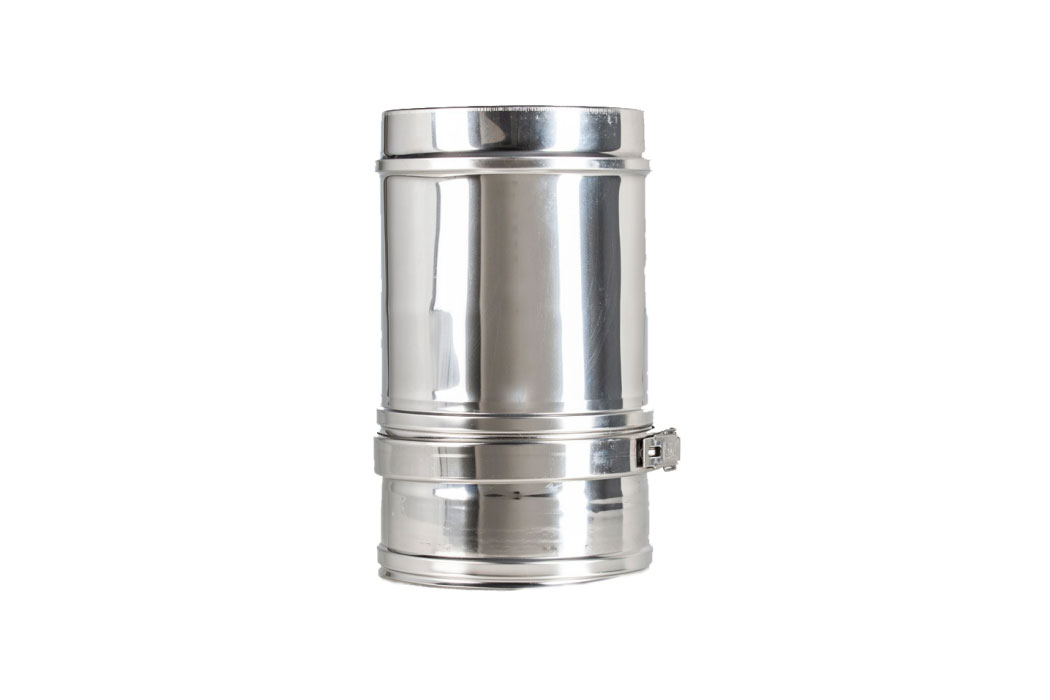 Flue-pipe