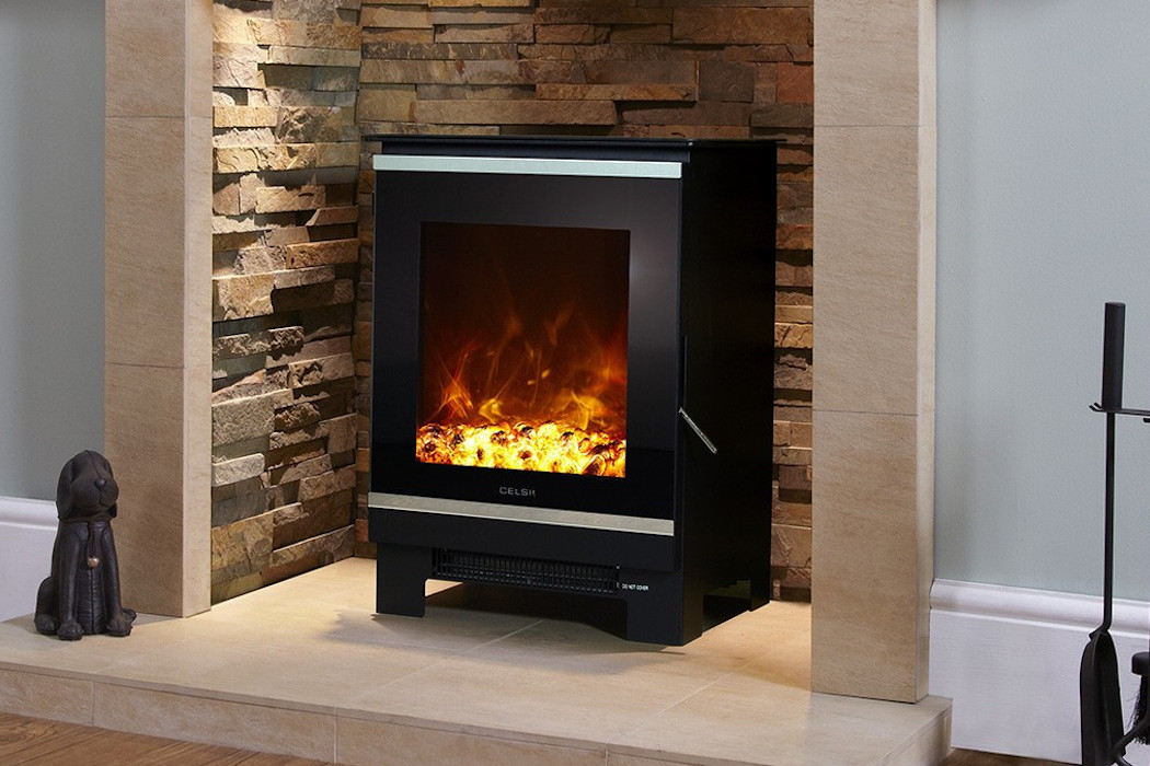 Electristove Glass 1