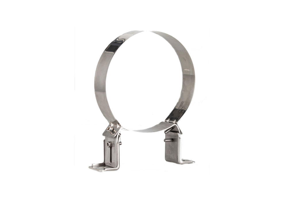 Flat-wall-bracket