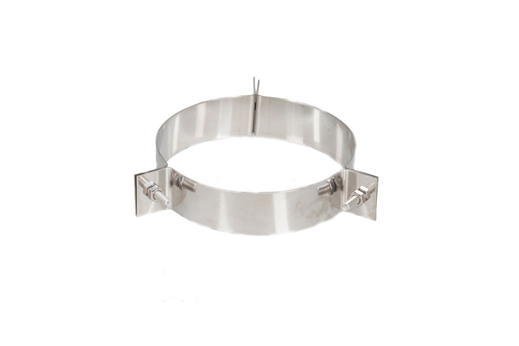 Guy-wire-bracket