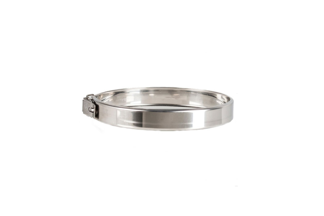 Locking-band
