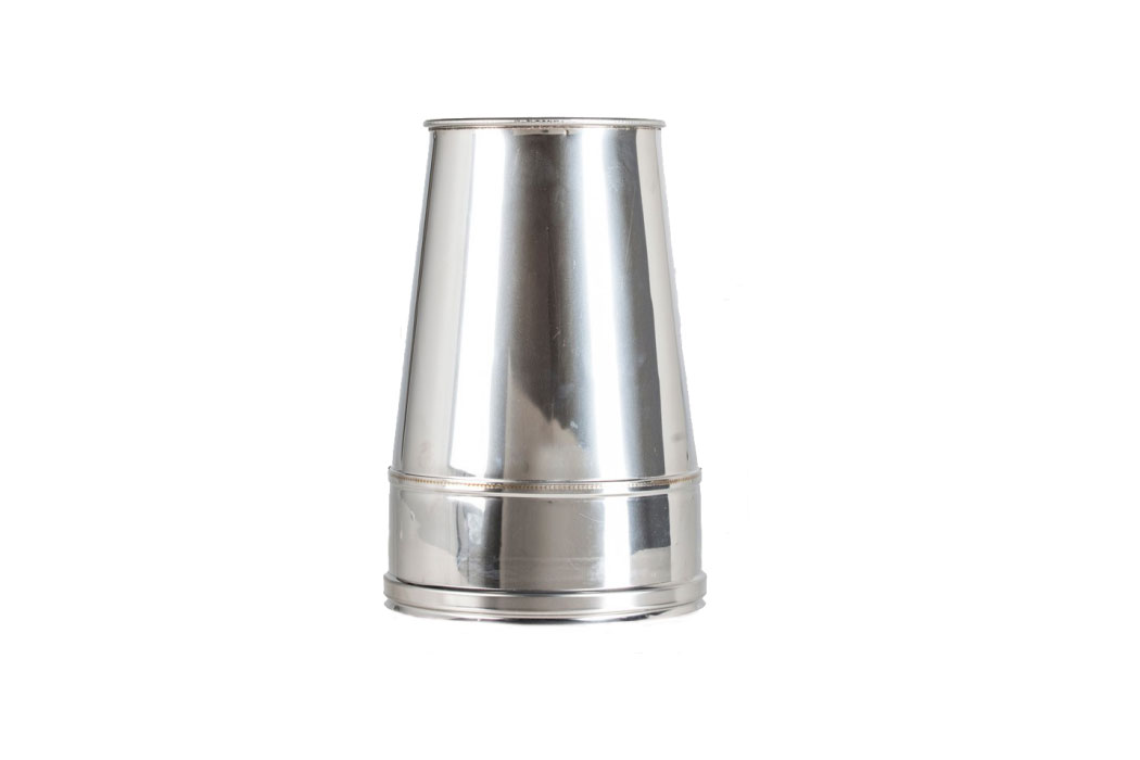 conical-terminal