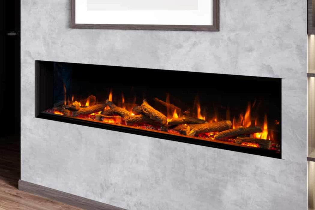iRange 1800e Deep