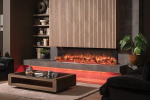 Gazco Electric Fires