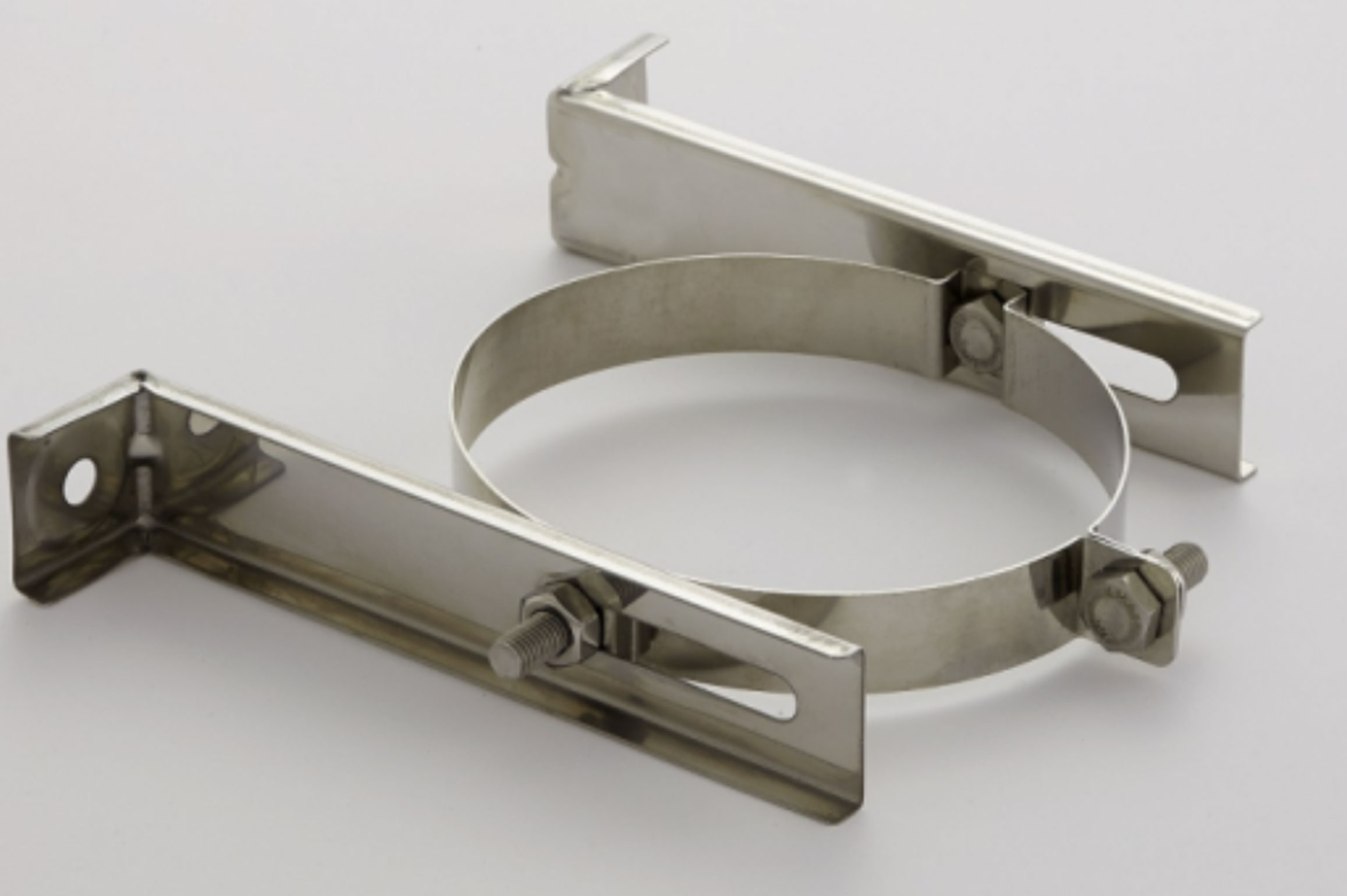 Balanced-Flue-Wall-Bracket