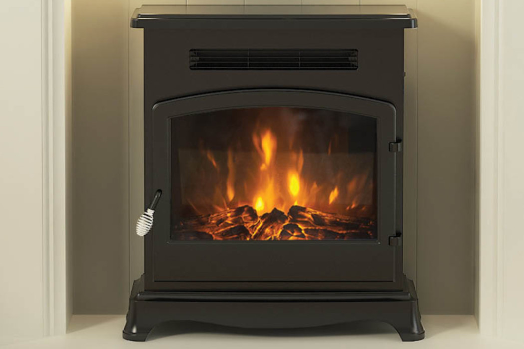 Elstow Electric Stove