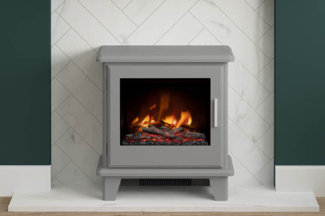 Southgate Grey