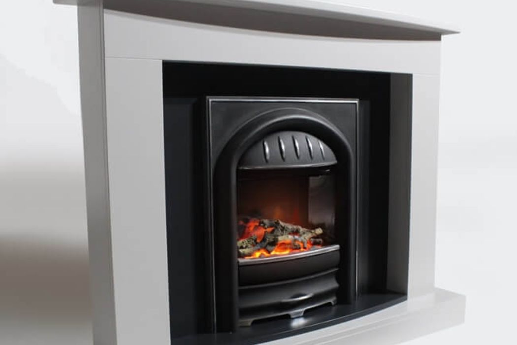 chloe-xp10 Electric Fireplace Chloe XP10