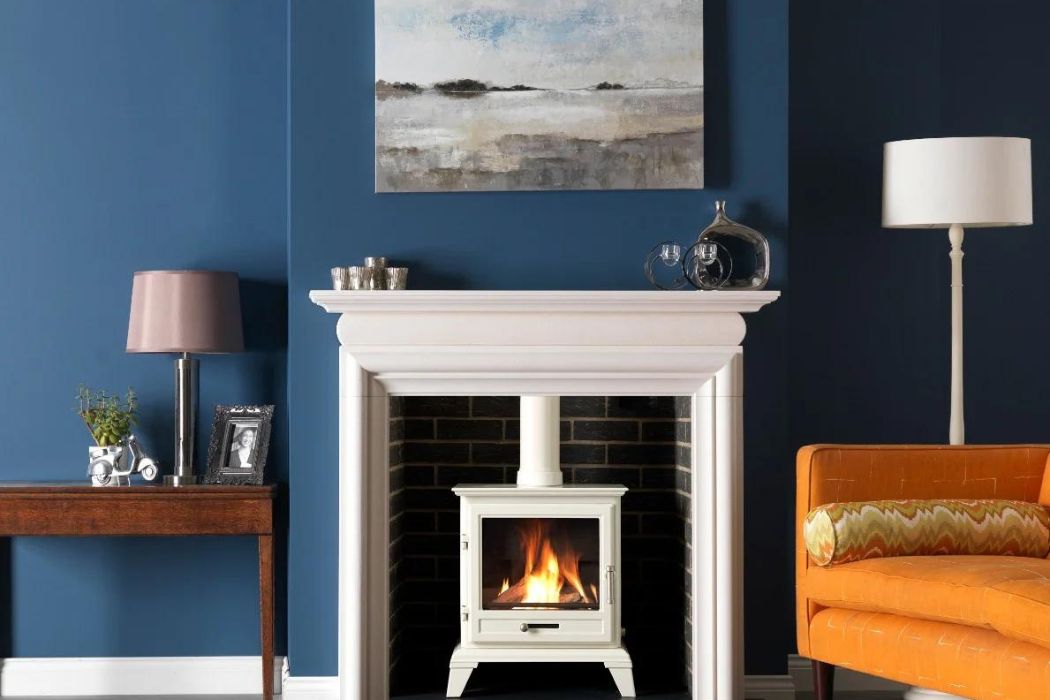 gallery-enamel Gallery White Enamel