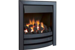 Kinder Oasis Plus Signature Fascia Gas Fire