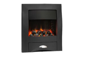 Illusion Electric Fire Zara