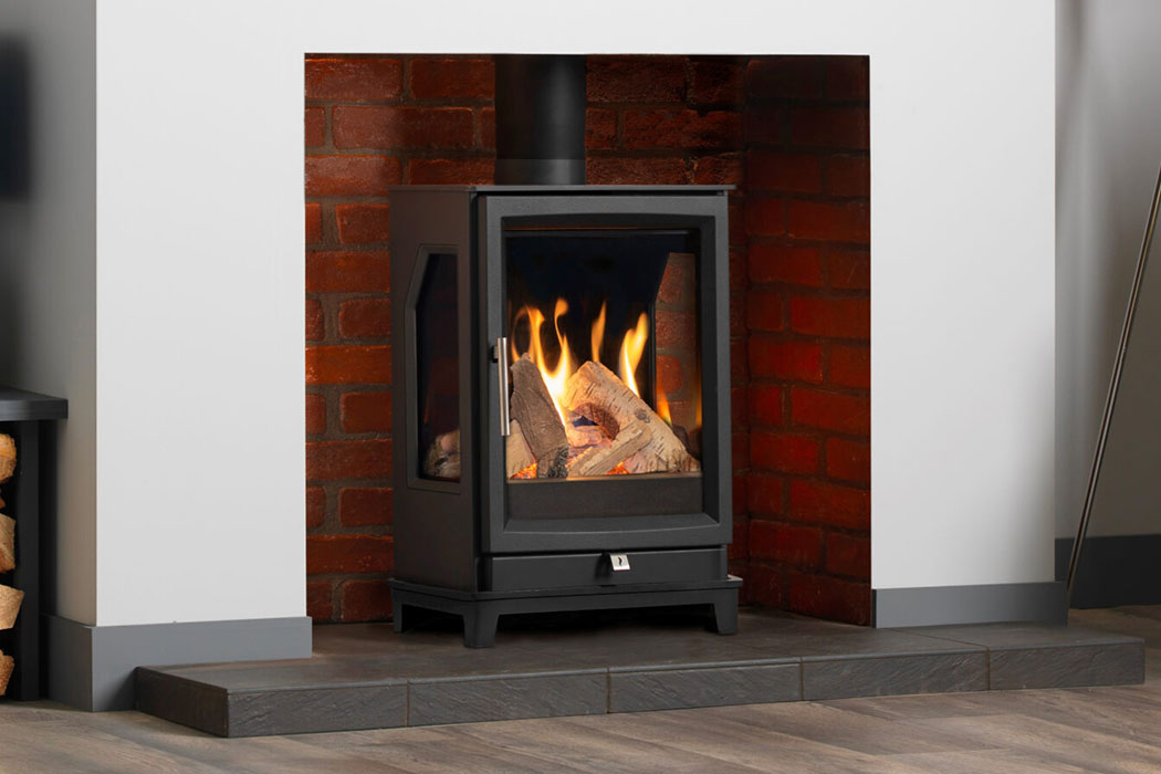 Paragon Edge 3S On Stand