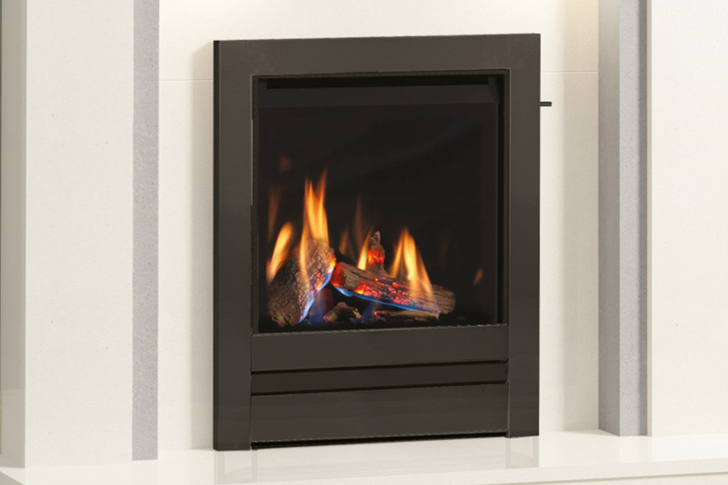 Calleos 16 Edge Black