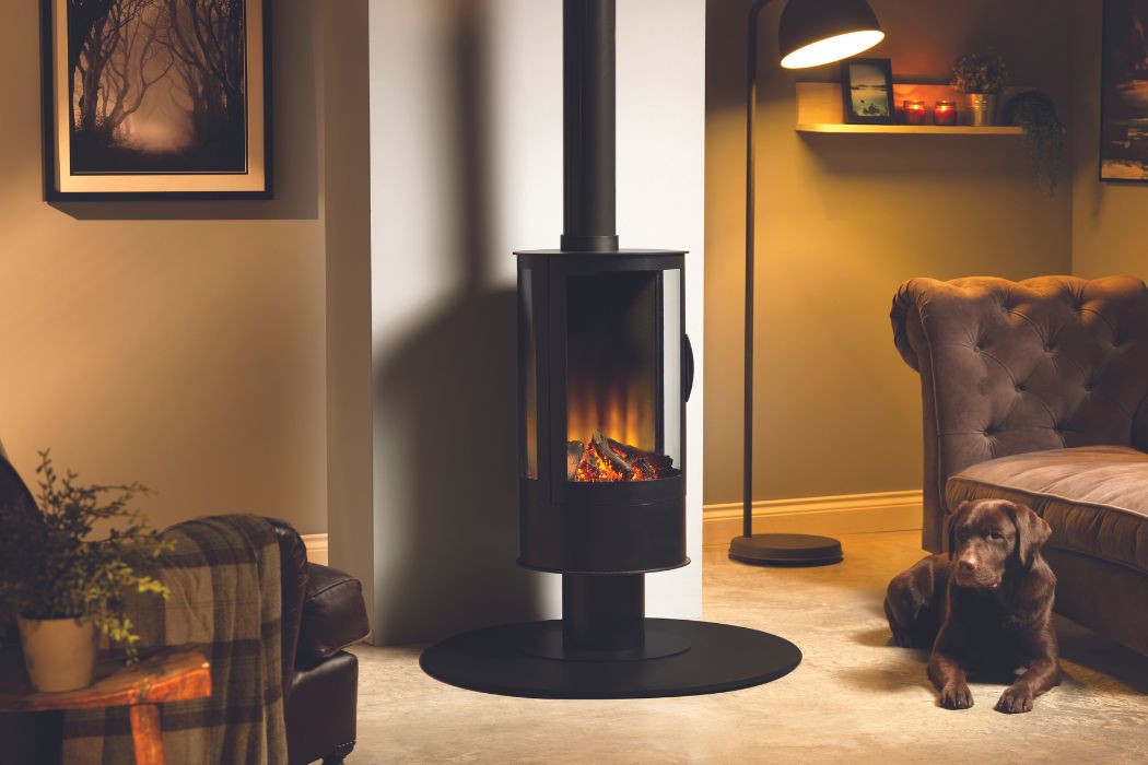solution-sle42s Solution SLE42S Electric Stove