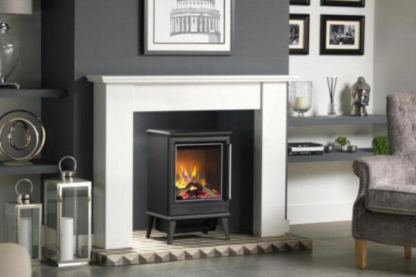 Dimplex Laverton Optiflame – The Fireplace Superstore