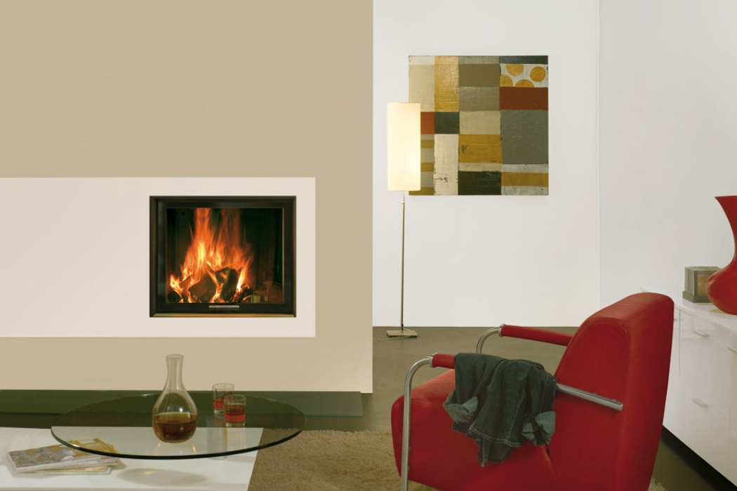 Spartherm 1 sided