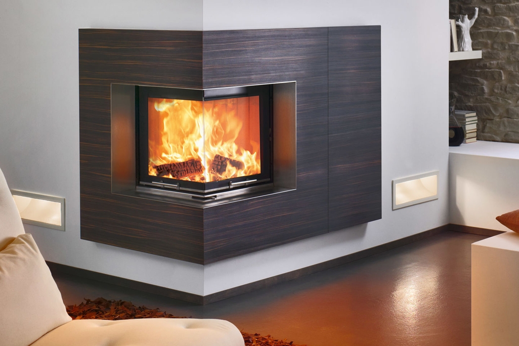 Spartherm Linear Corner