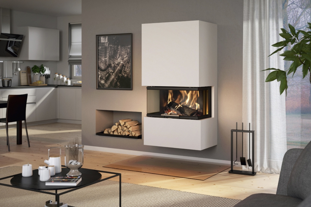 Spartherm Linear Triple
