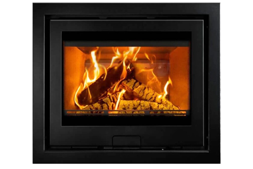 R6 Eco Inset – The Fireplace Superstore