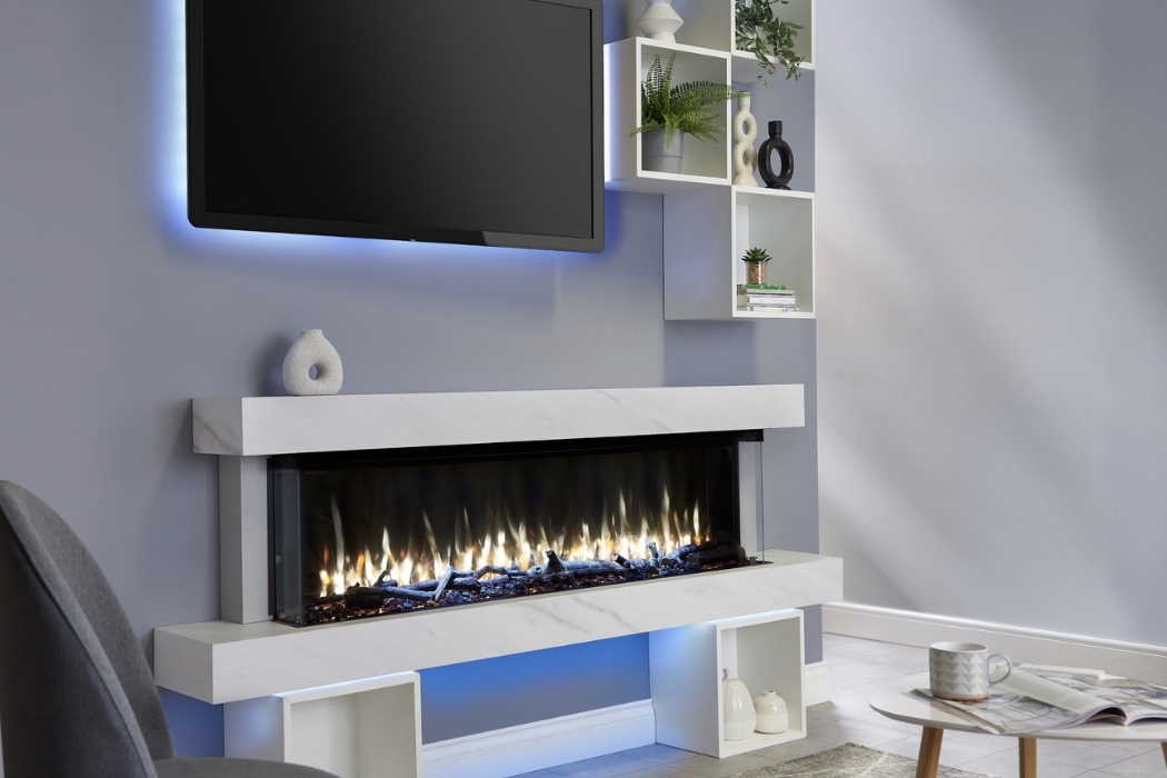 C&J iRange i1500e