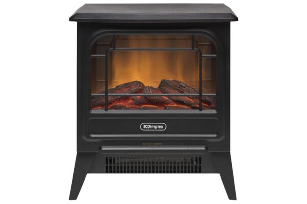 Dimplex MicroStove – The Fireplace Superstore