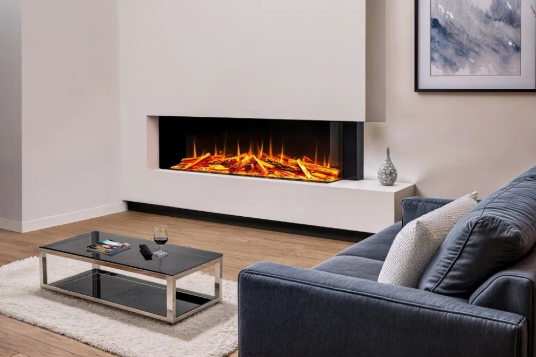 Proflame 1250