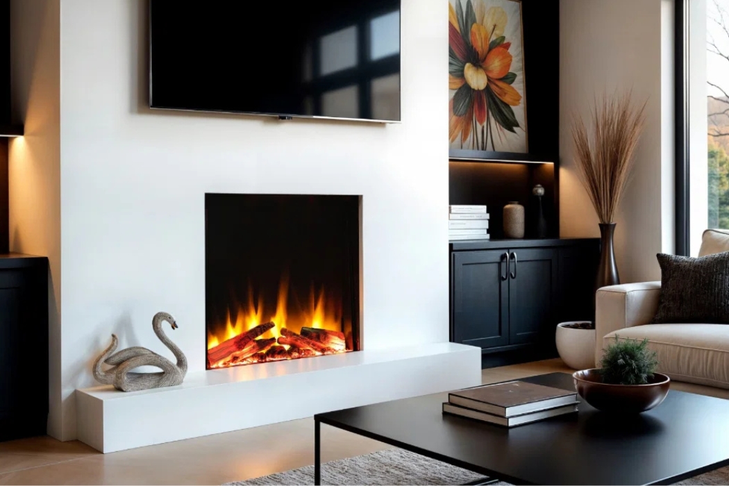 Proflame Asencio